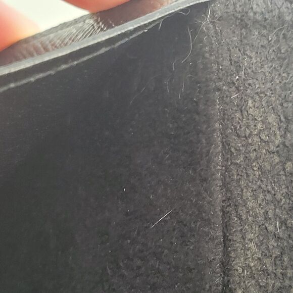 Authentic Louis Vuitton LV Monogram Folio iPhone 8+ Plus Case Brown Phone Case - Picture 6 of 12